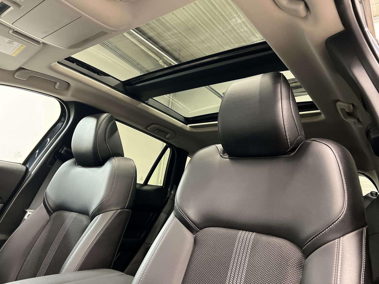 2024 Mazda CX-50 AWD | HTD LEATHER | PANO ROOF | CARPLAY | ALLOYS Photo