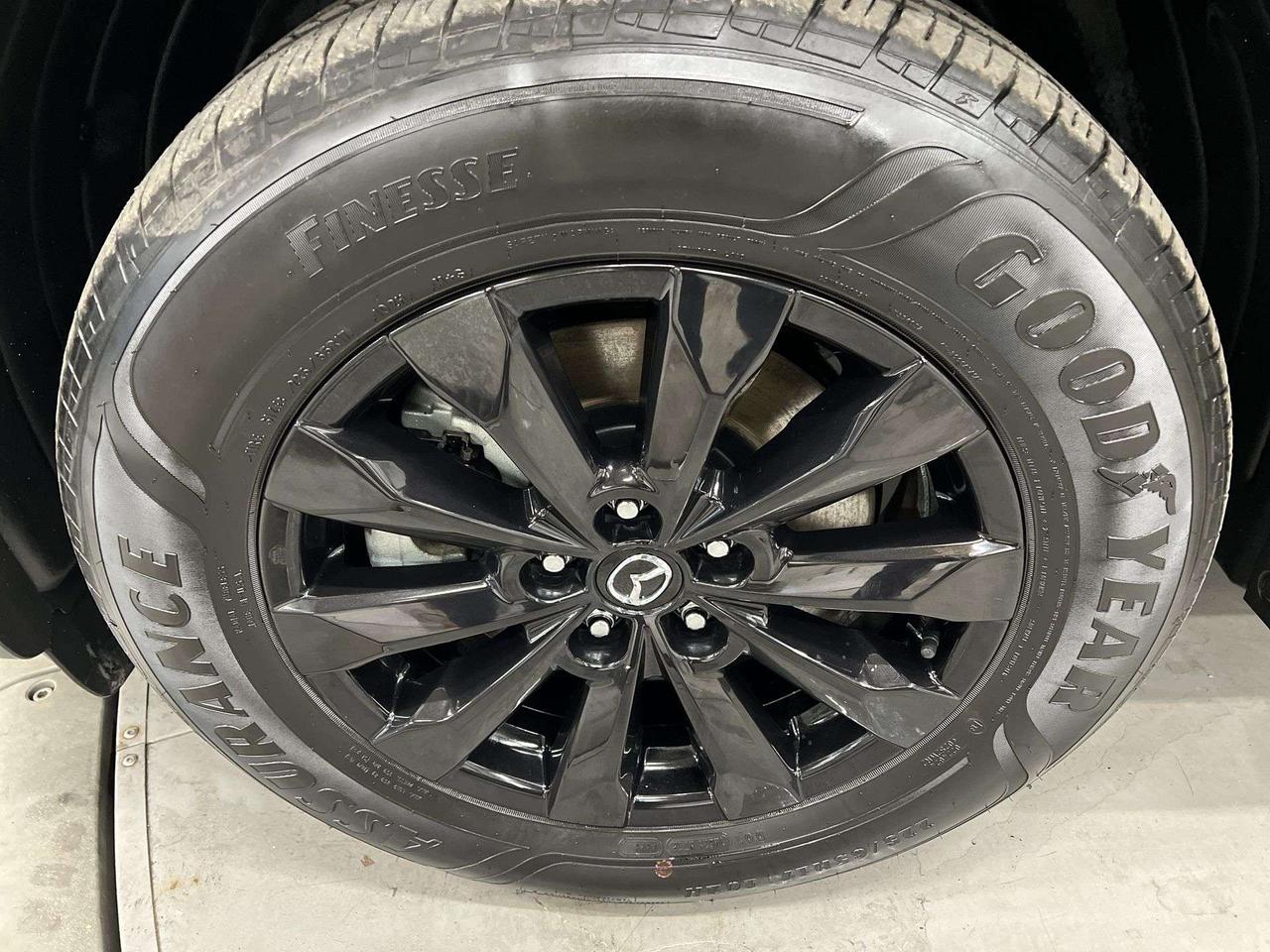 2024 Mazda CX-50 AWD | HTD LEATHER | PANO ROOF | CARPLAY | ALLOYS Photo