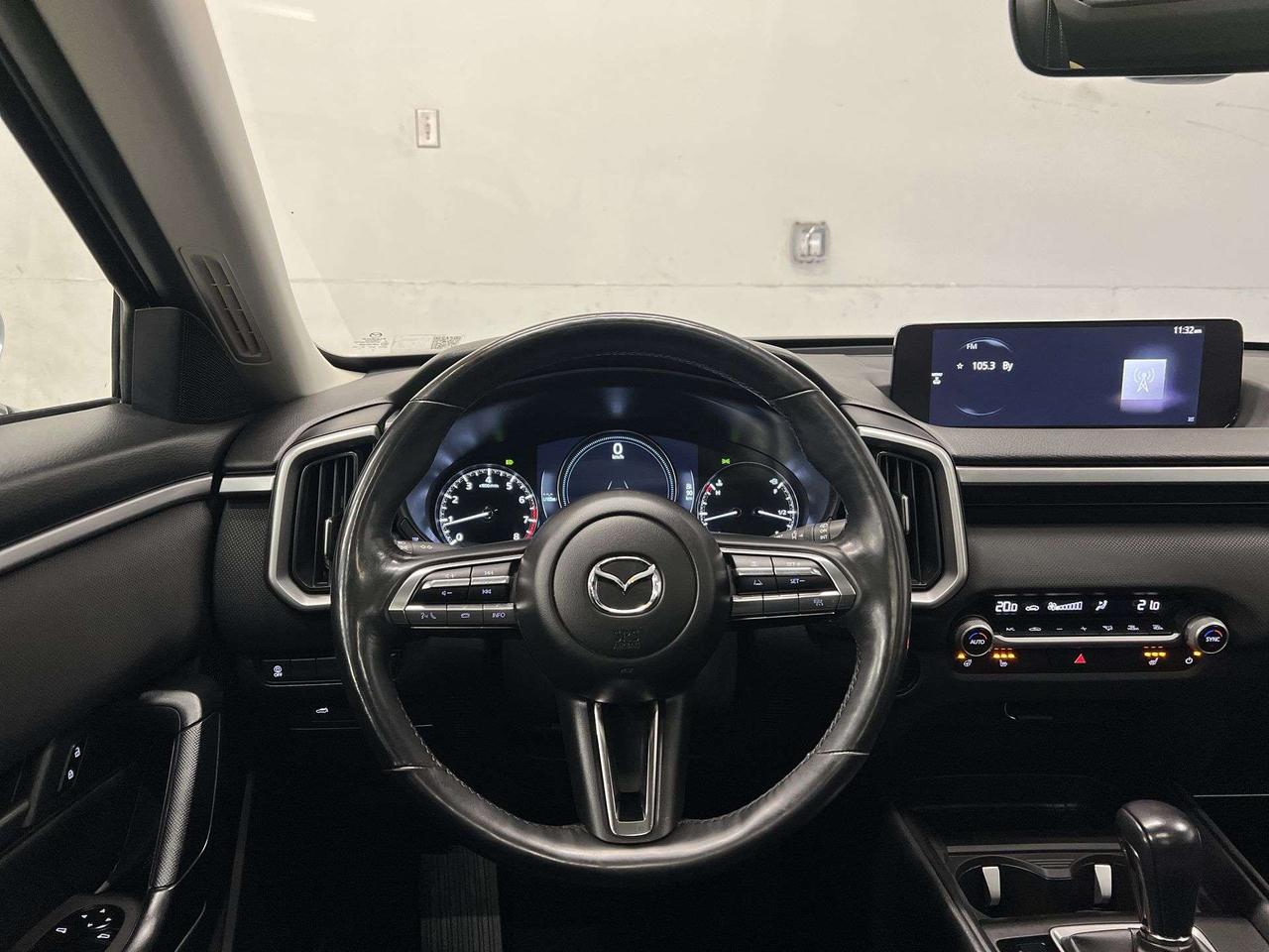2024 Mazda CX-50 AWD | HTD LEATHER | PANO ROOF | CARPLAY | ALLOYS Photo