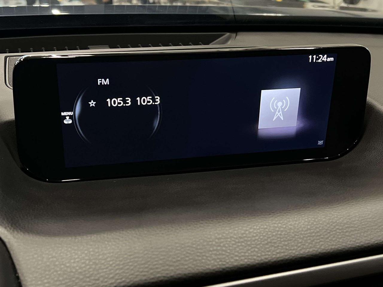 2024 Mazda CX-50 AWD | HTD LEATHER | PANO ROOF | CARPLAY | ALLOYS Photo