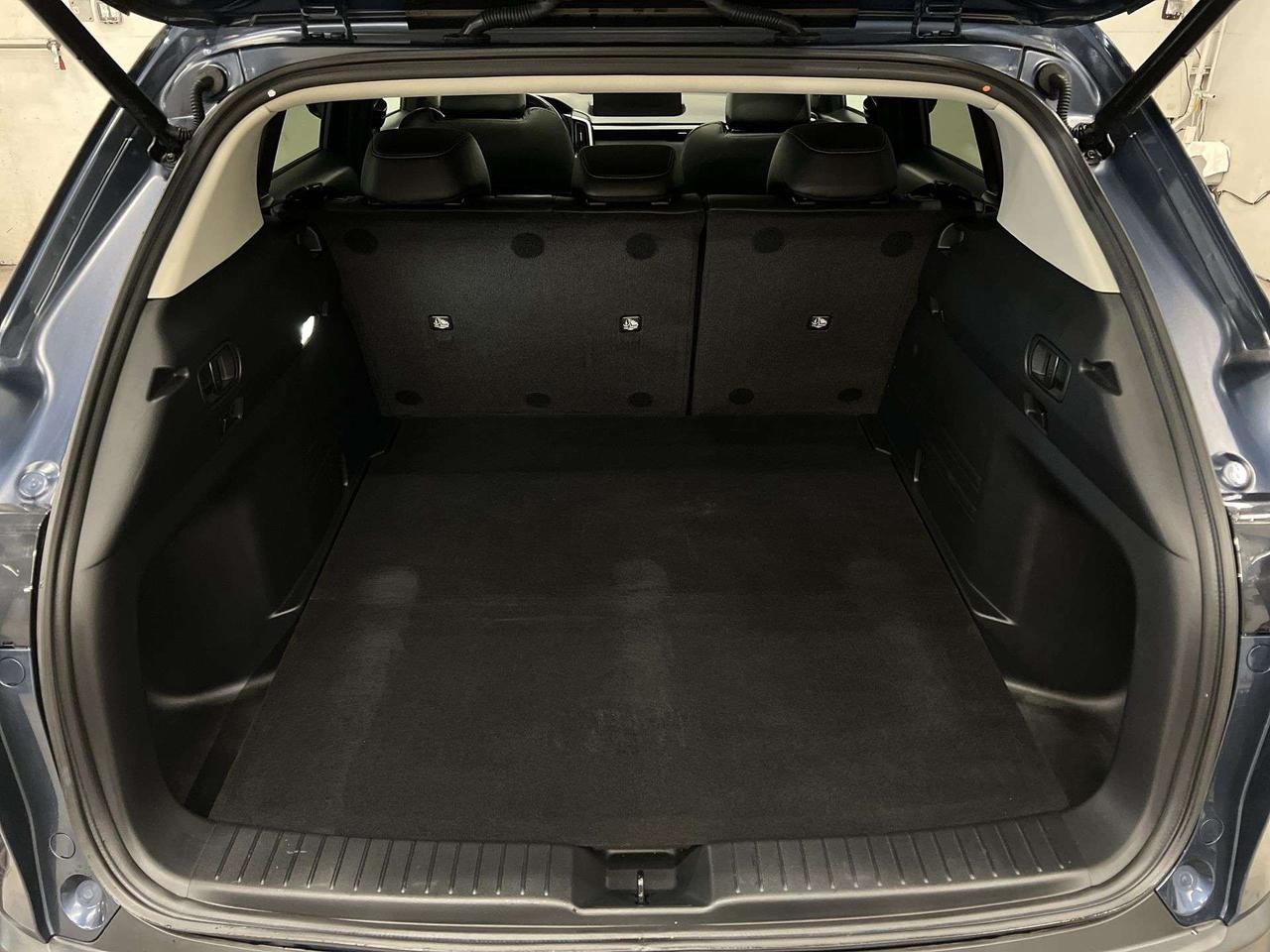 2024 Mazda CX-50 AWD | HTD LEATHER | PANO ROOF | CARPLAY | ALLOYS Photo