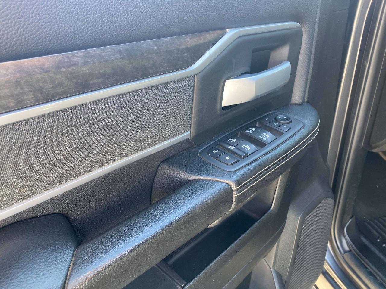 2020 RAM 2500 BIG HORN, DIESEL, 6.7L, CLEAN CARFAX, REMOTE START - Photo #16