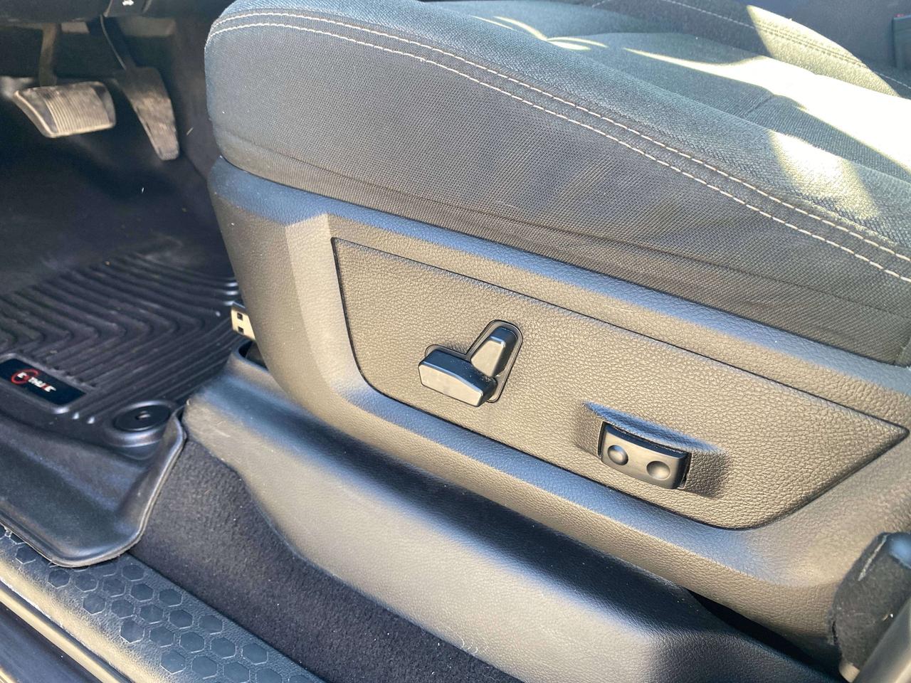 2020 RAM 2500 BIG HORN, DIESEL, 6.7L, CLEAN CARFAX, REMOTE START - Photo #17