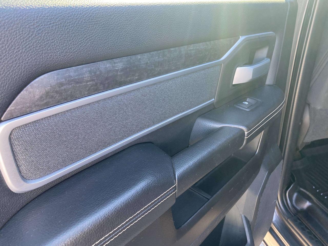 2020 RAM 2500 BIG HORN, DIESEL, 6.7L, CLEAN CARFAX, REMOTE START - Photo #20