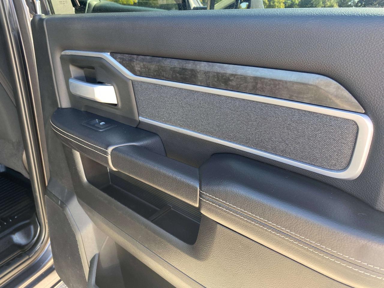 2020 RAM 2500 BIG HORN, DIESEL, 6.7L, CLEAN CARFAX, REMOTE START Photo