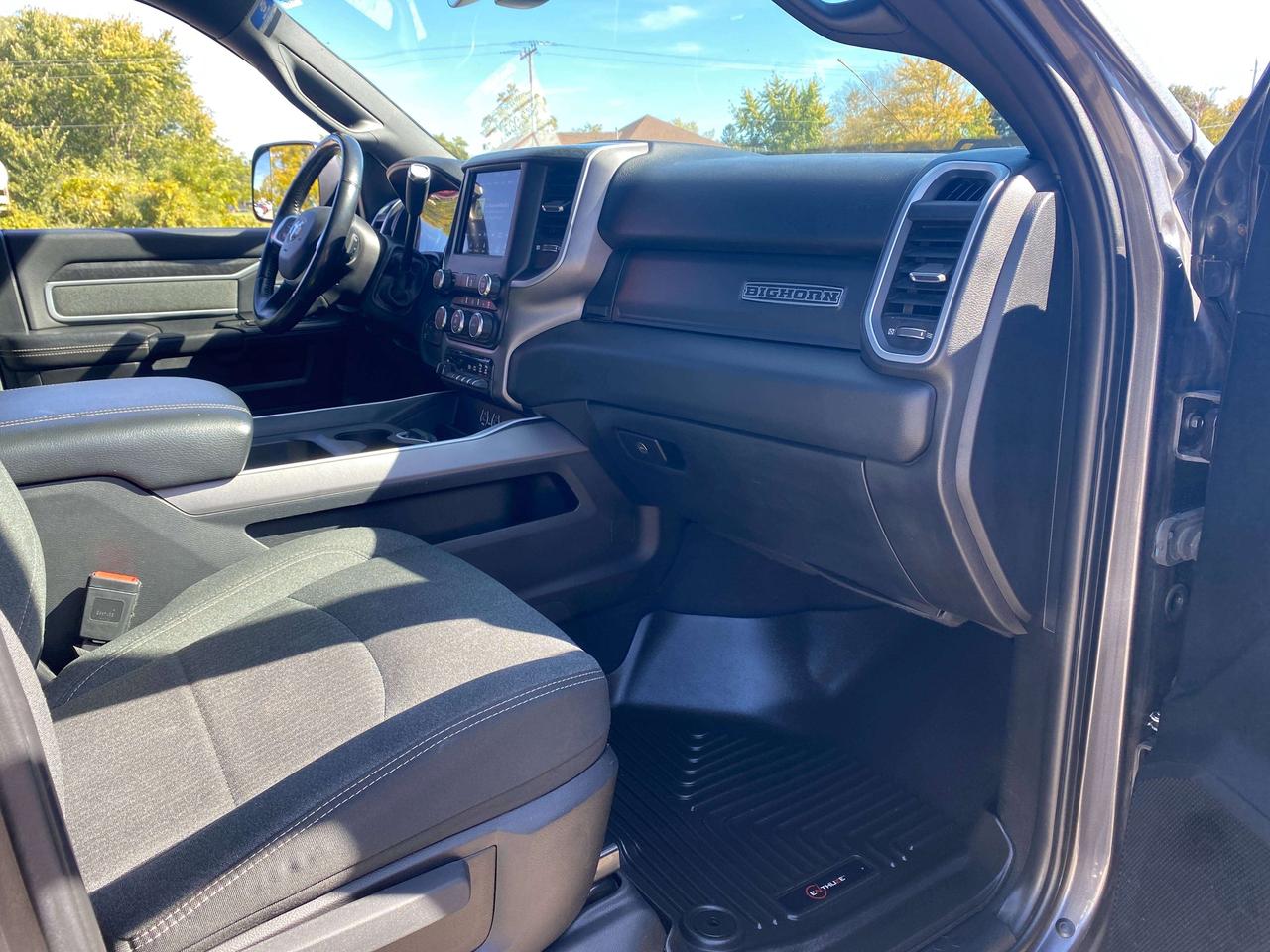 2020 RAM 2500 BIG HORN, DIESEL, 6.7L, CLEAN CARFAX, REMOTE START - Photo #29