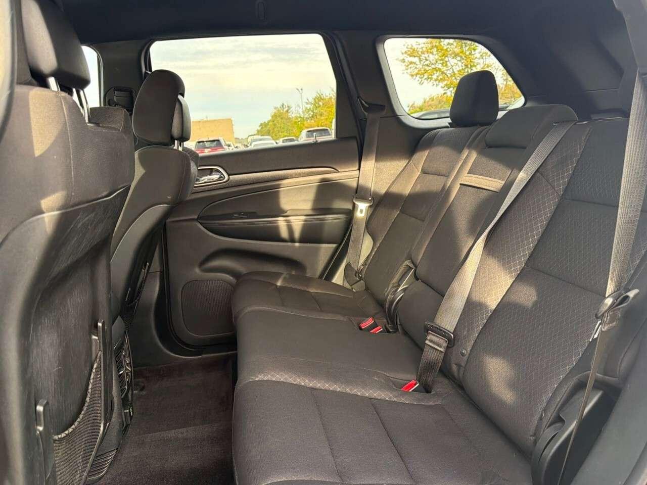 2018 Jeep Grand Cherokee LAREDO 4x4 Photo