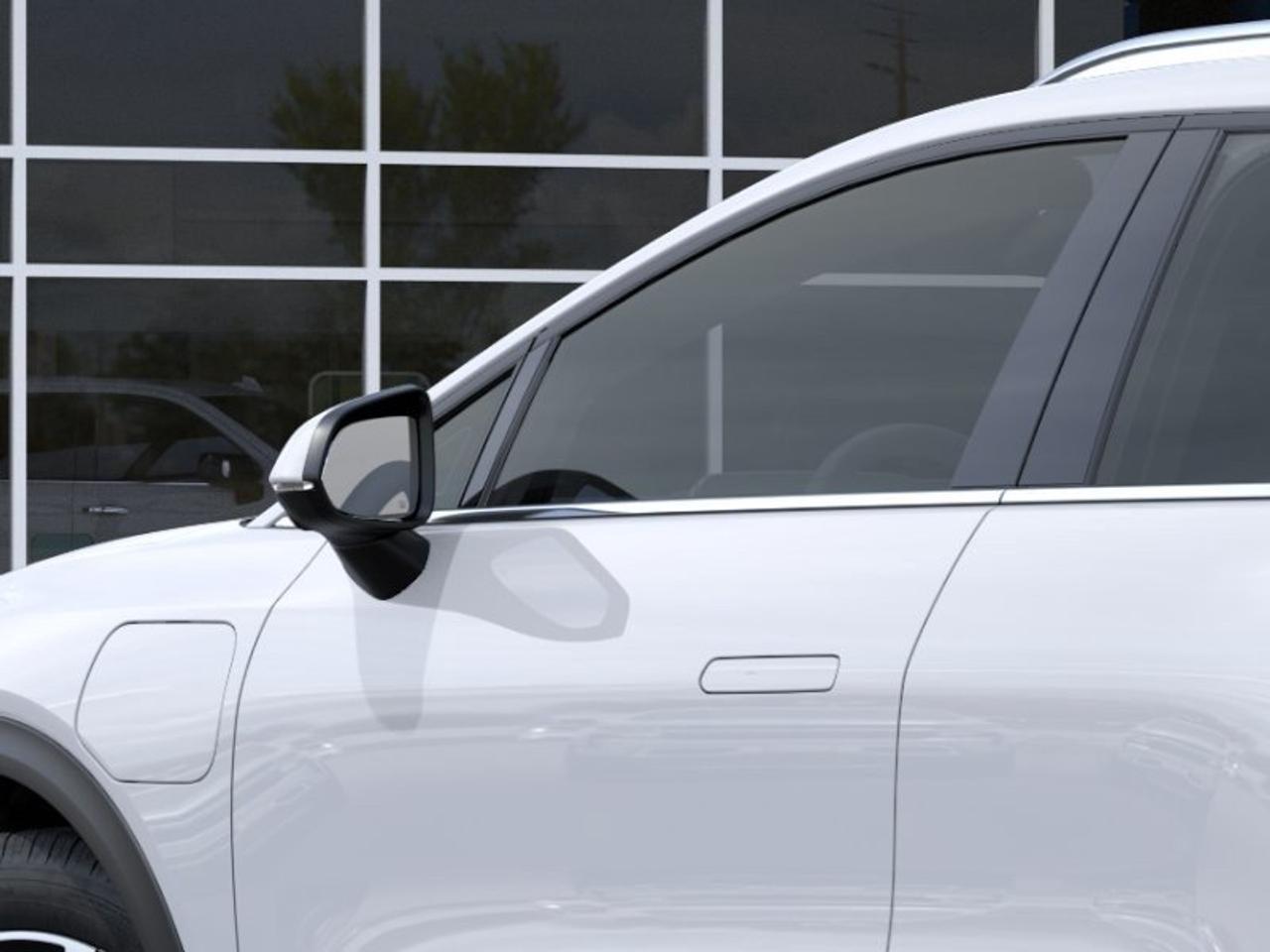 2027 Chevrolet Equinox EV LT2 w/PDE 4dr LT2 w/PDE Photo