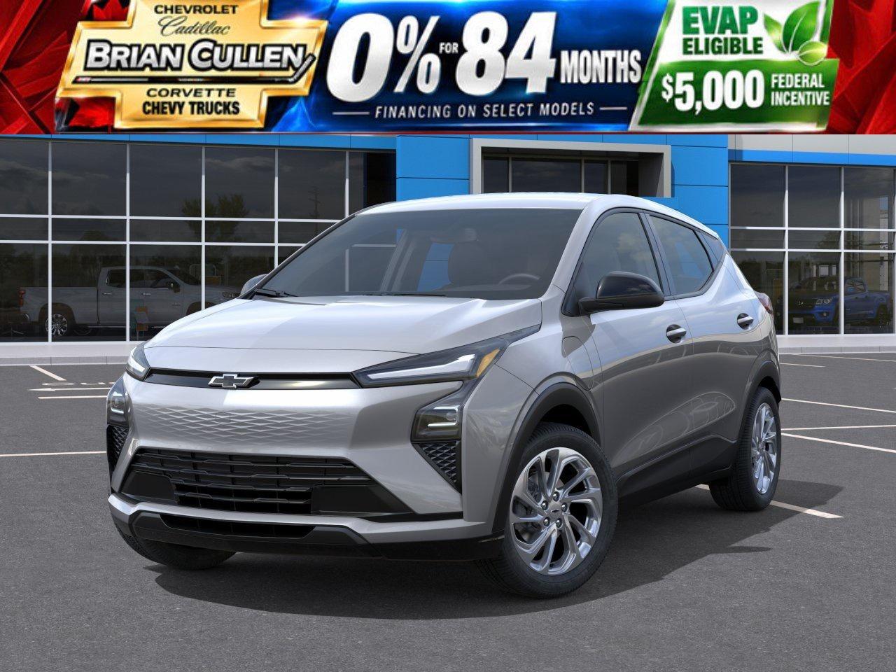 2027 Chevrolet Bolt LT FWD 4dr LT Photo