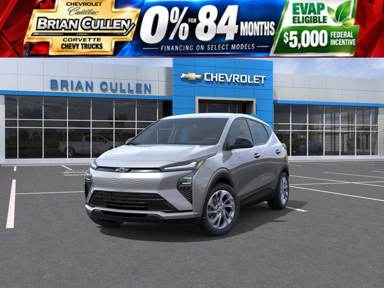 2027 Chevrolet Bolt LT FWD 4dr LT Photo