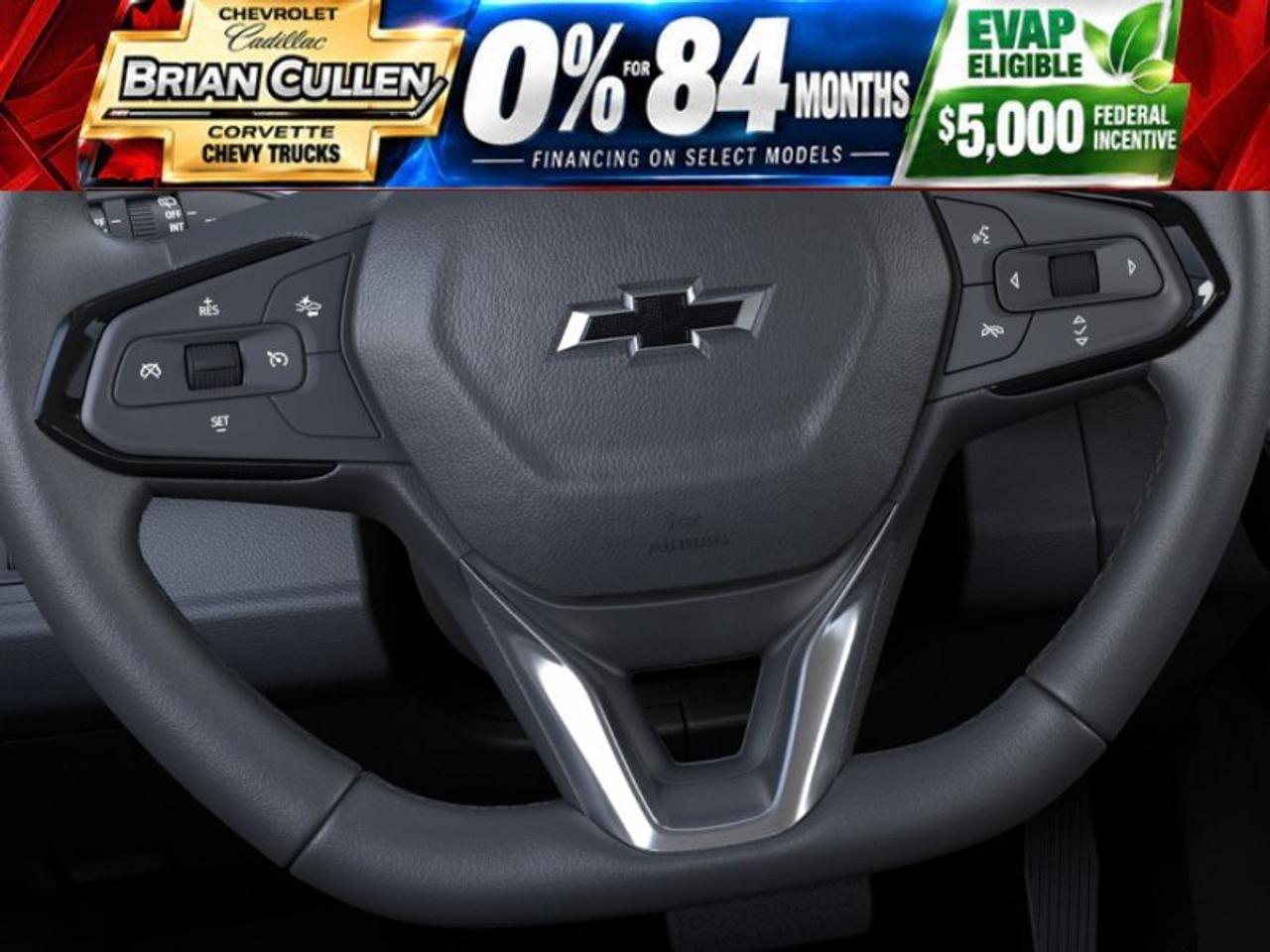 2027 Chevrolet Bolt LT FWD 4dr LT Photo