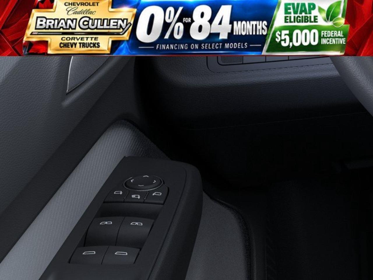 2027 Chevrolet Bolt LT FWD 4dr LT Photo