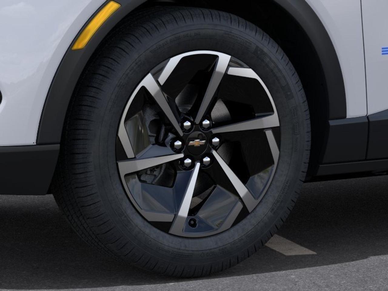 2027 Chevrolet Equinox EV LT1 w/PCY 4dr LT1 w/PCY Photo