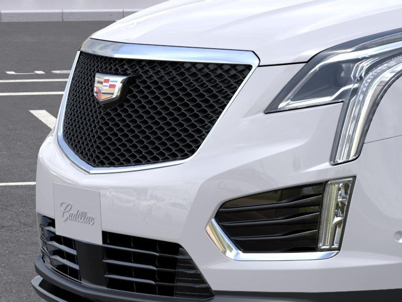 2026 Cadillac XT5 AWD Sport AWD 4dr Sport Photo
