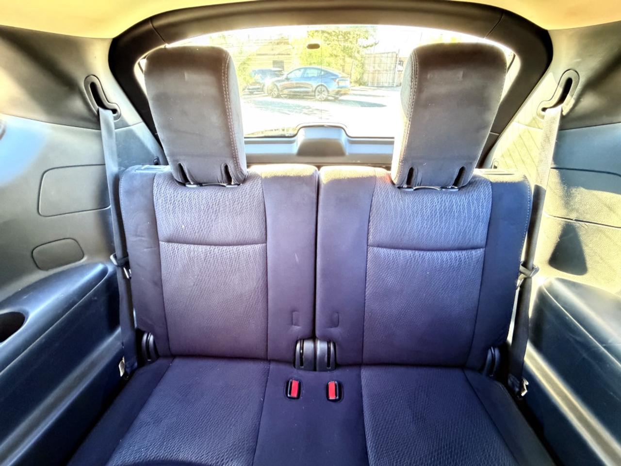 2015 Nissan Pathfinder S 4dr SUV 4WD (3.5L 6cyl CVT) Photo