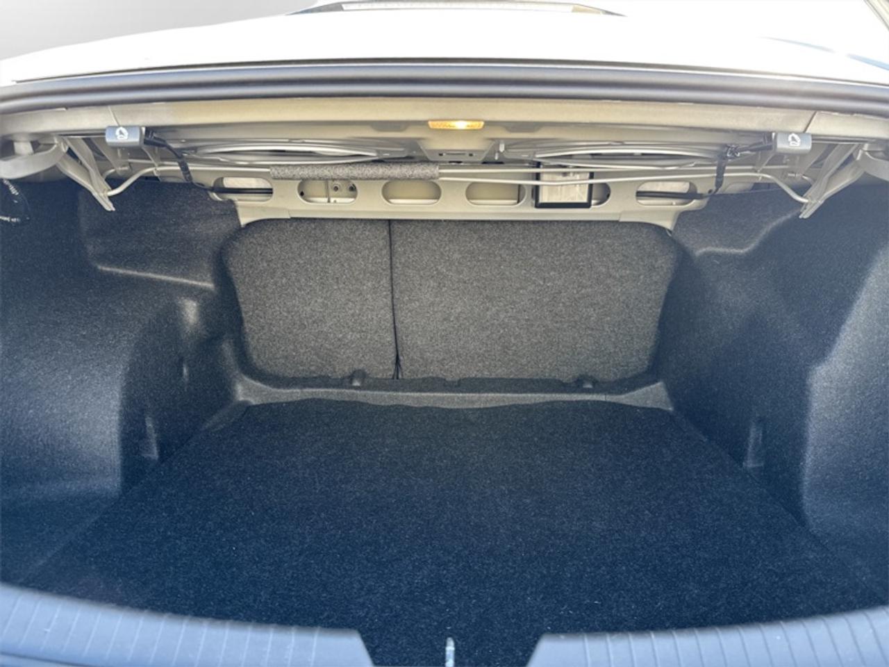 2020 Chevrolet Malibu LT w/Fleet Safety Plus Pkg Photo