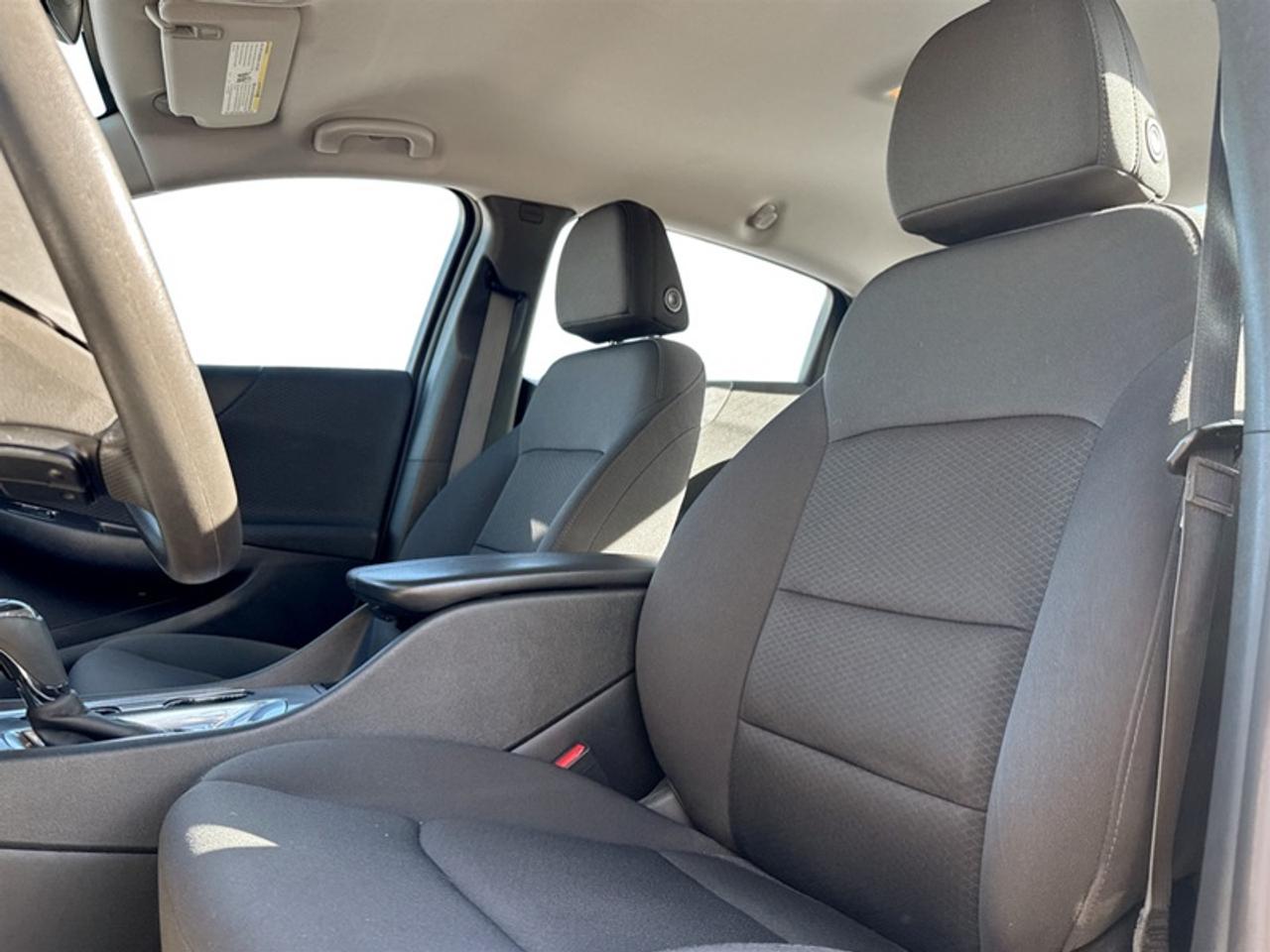 2020 Chevrolet Malibu LT w/Fleet Safety Plus Pkg Photo