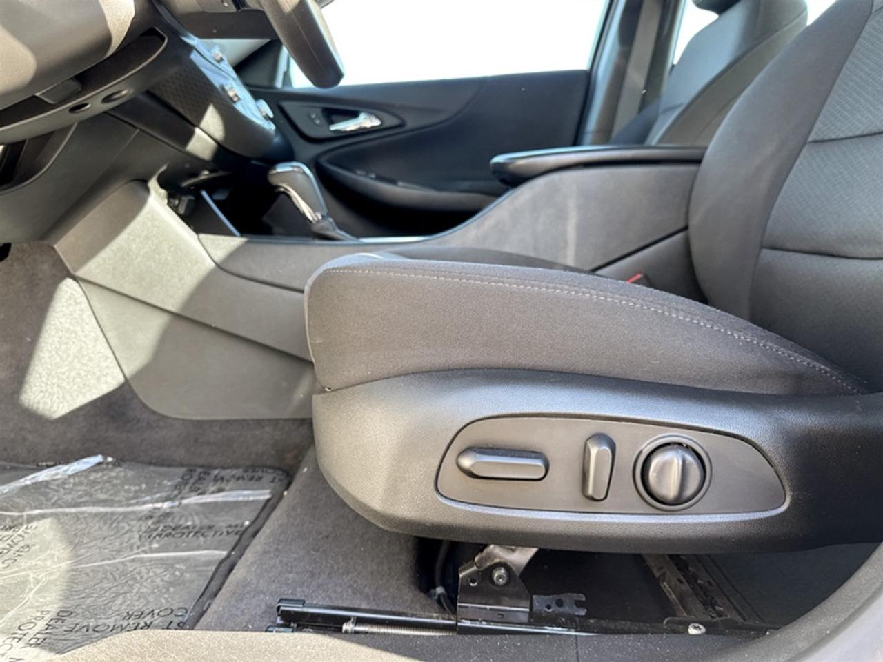 2020 Chevrolet Malibu LT w/Fleet Safety Plus Pkg Photo