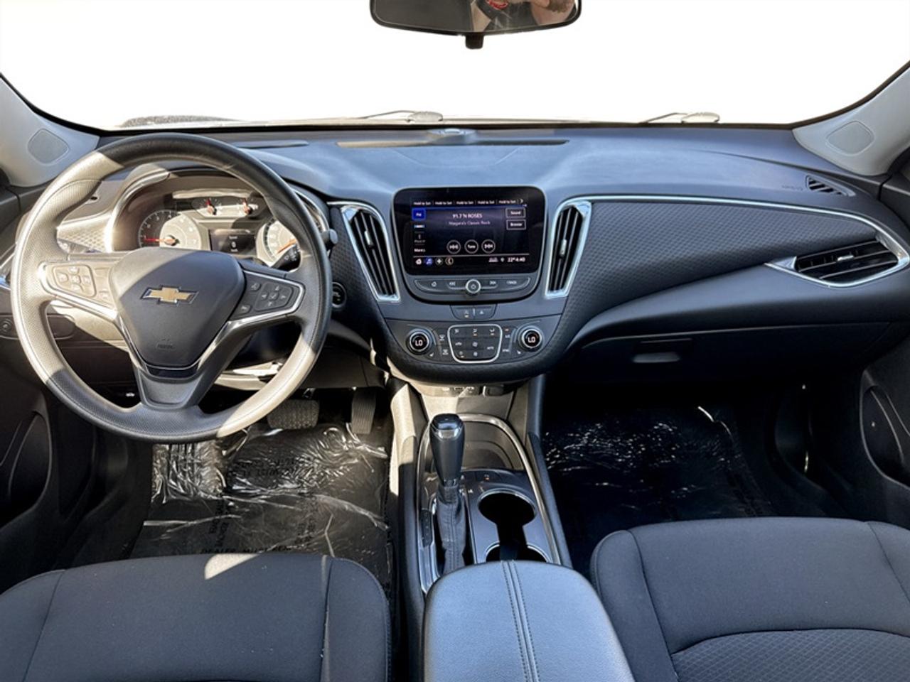 2020 Chevrolet Malibu LT w/Fleet Safety Plus Pkg Photo