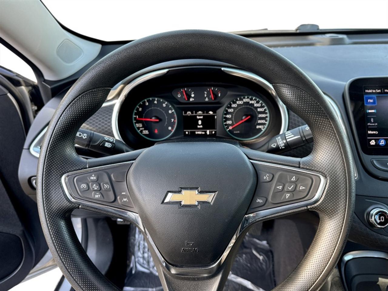 2020 Chevrolet Malibu LT w/Fleet Safety Plus Pkg Photo