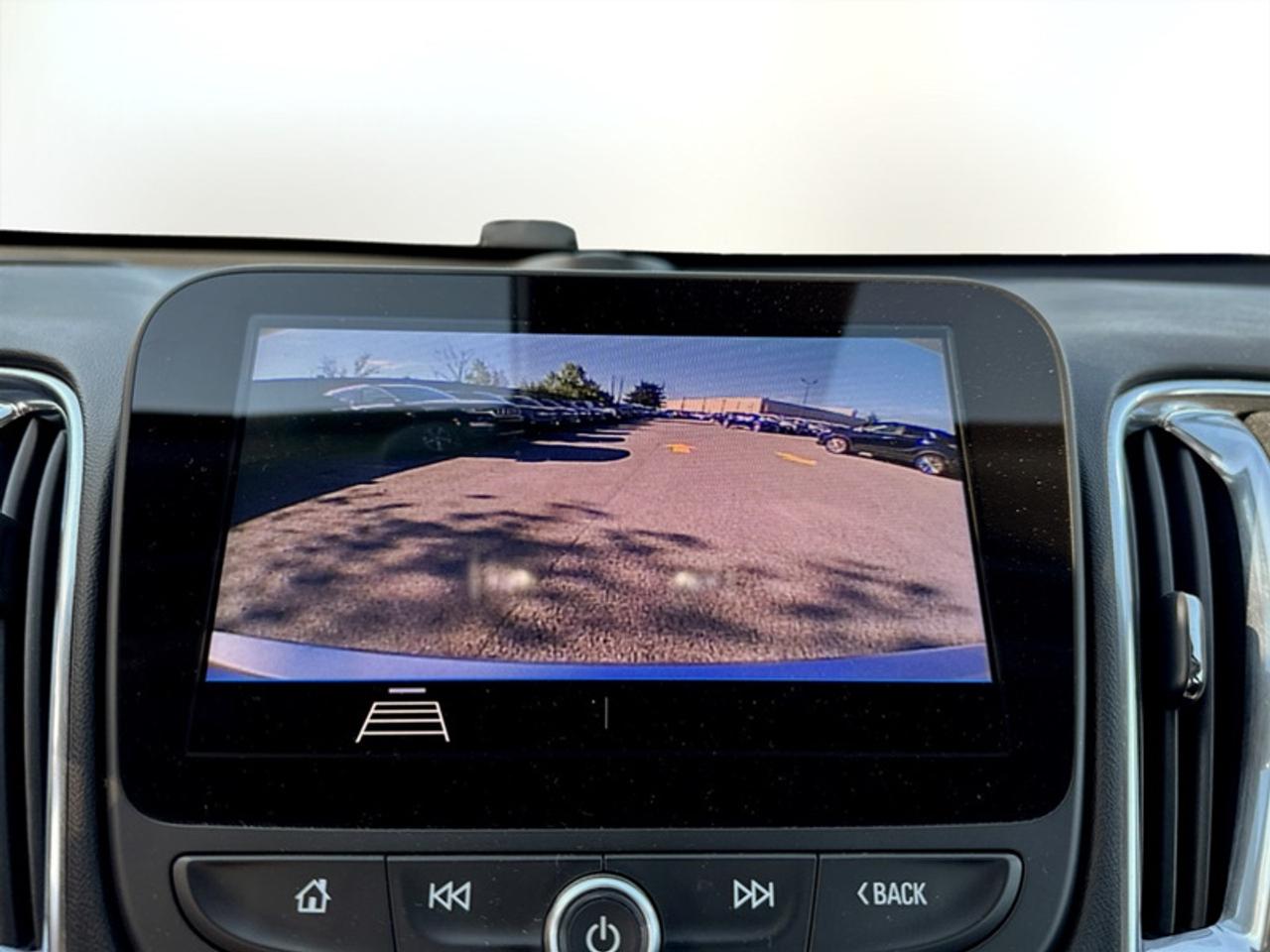 2020 Chevrolet Malibu LT w/Fleet Safety Plus Pkg Photo