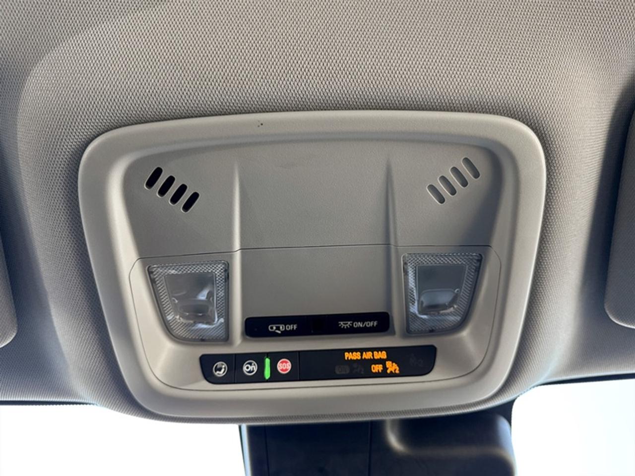 2020 Chevrolet Malibu LT w/Fleet Safety Plus Pkg Photo