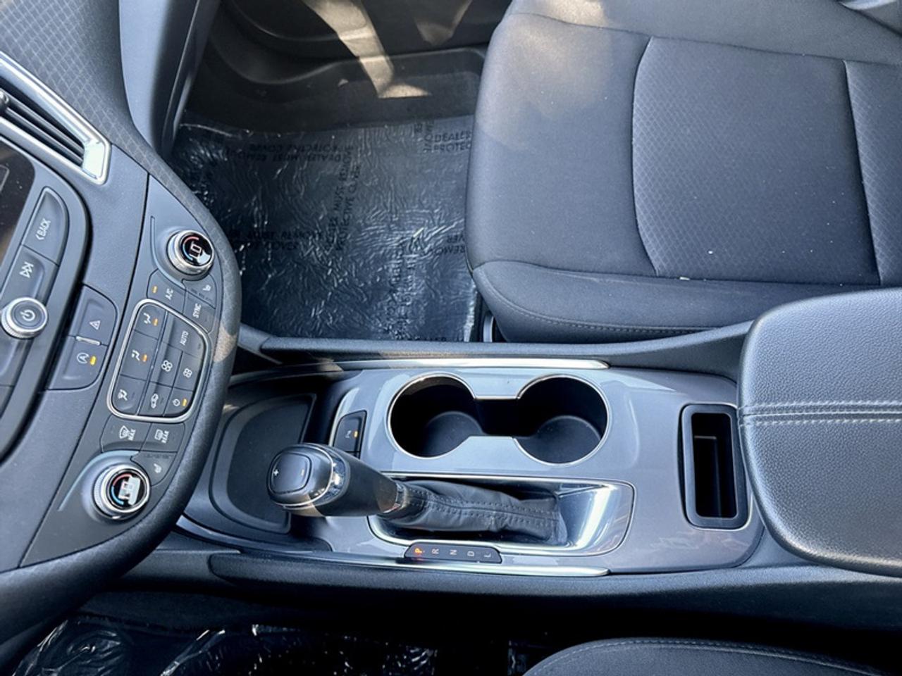 2020 Chevrolet Malibu LT w/Fleet Safety Plus Pkg Photo