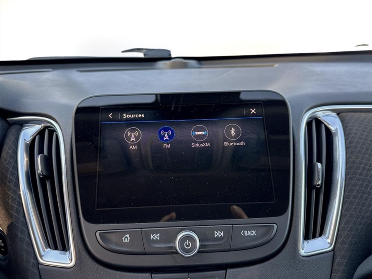 2020 Chevrolet Malibu LT w/Fleet Safety Plus Pkg Photo