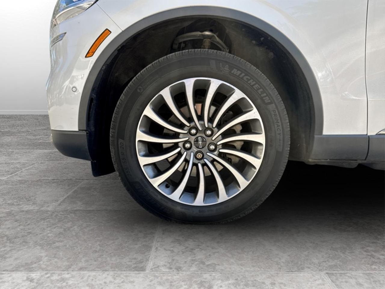 2020 Lincoln Aviator Reserve w/Illumination Package  *CLEAN CARFAX* Photo