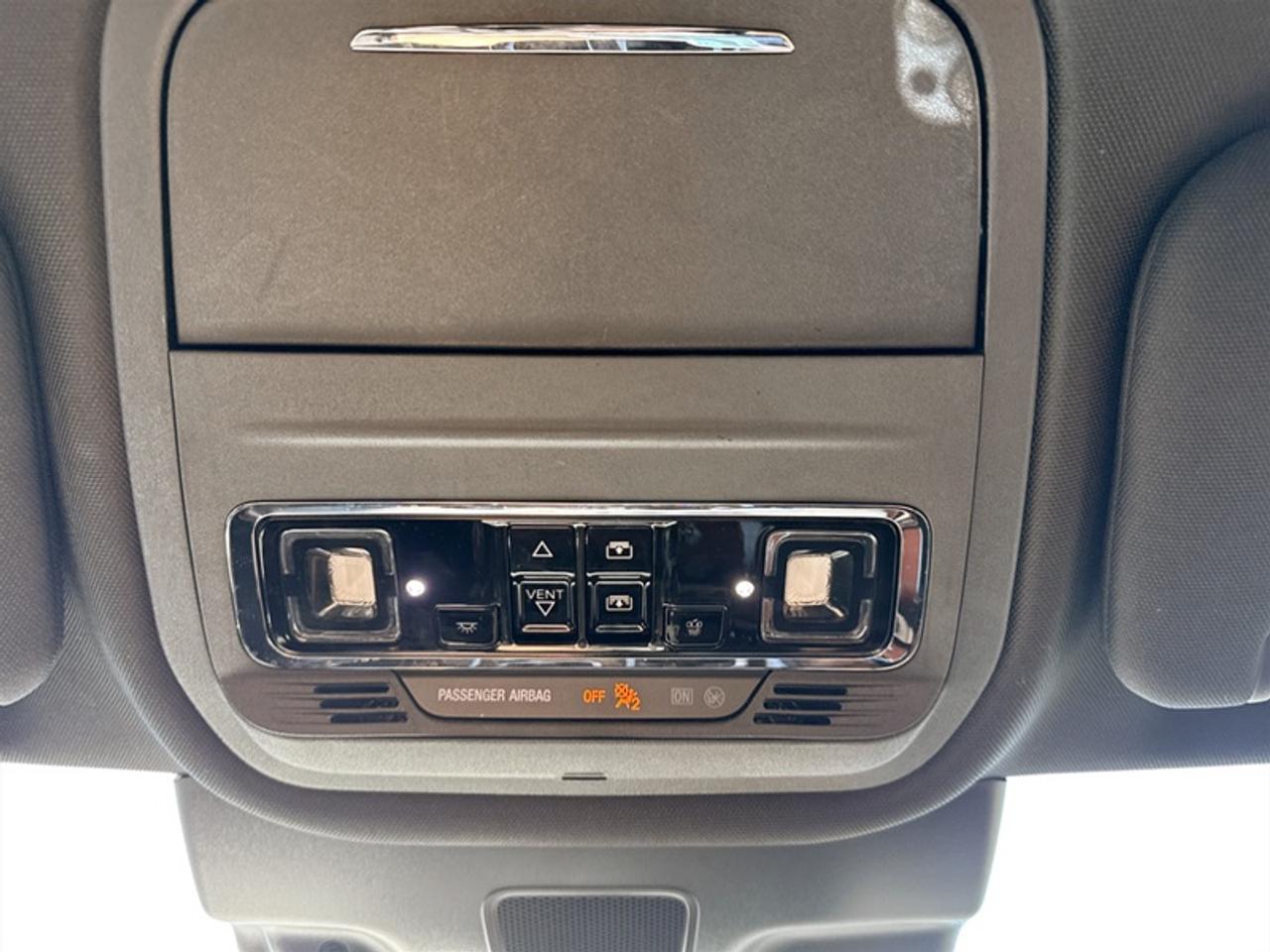 2020 Lincoln Aviator Reserve w/Illumination Package  *CLEAN CARFAX* Photo