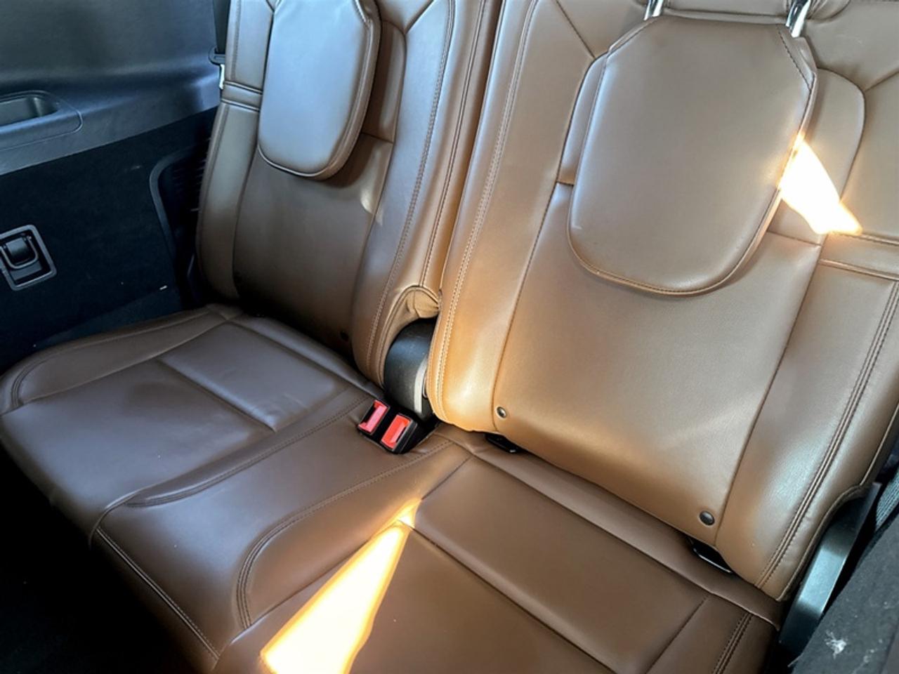 2020 Lincoln Aviator Reserve w/Illumination Package  *CLEAN CARFAX* Photo