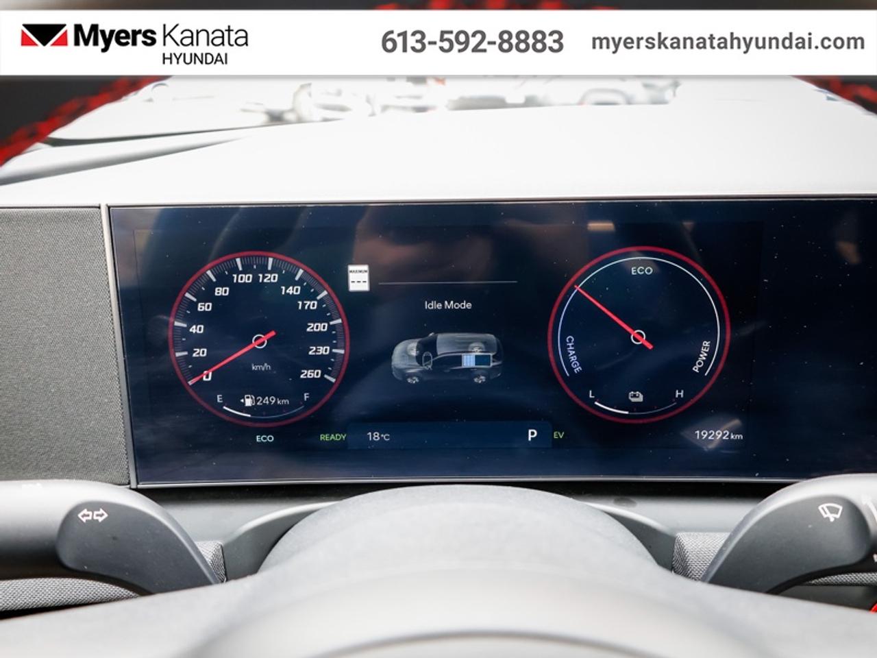 2025 Hyundai Tucson Hybrid N-Line AWD  - Sunroof Photo