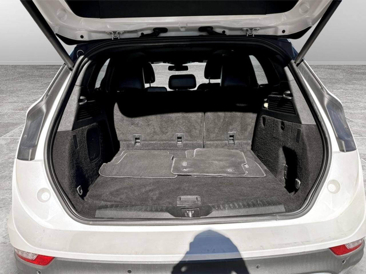 2017 Lincoln MKC Select w/Plus Package Photo