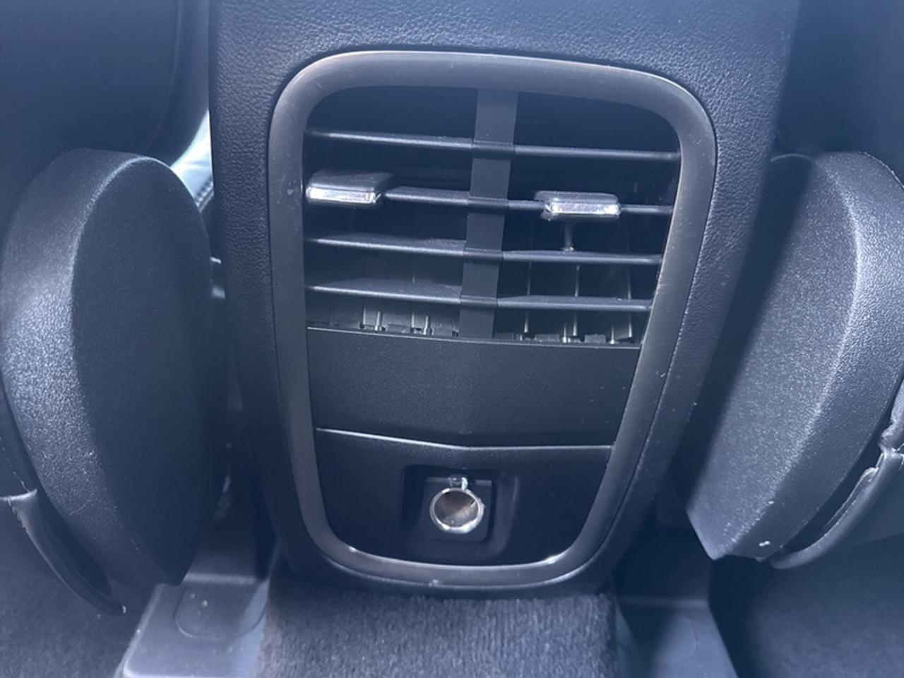 2017 Lincoln MKC Select w/Plus Package Photo