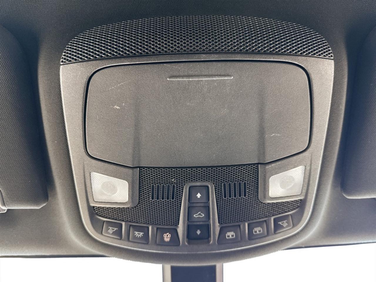 2017 Lincoln MKC Select w/Plus Package Photo