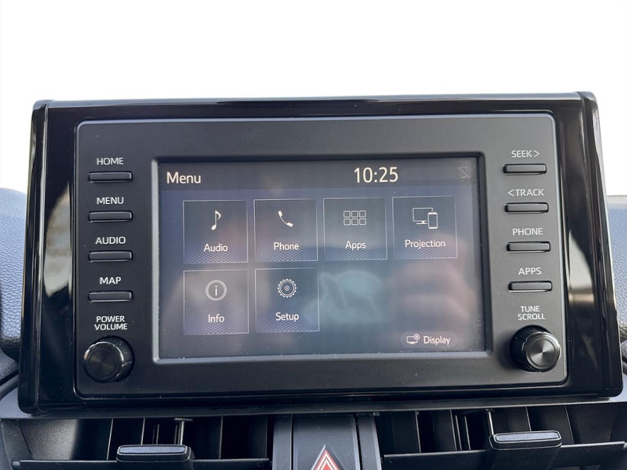 2020 Toyota RAV4 LE  **CLEAN CARFAX** Photo