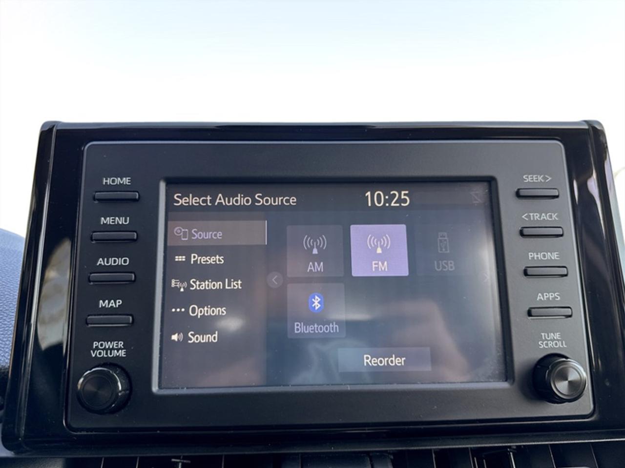 2020 Toyota RAV4 LE  **CLEAN CARFAX** Photo