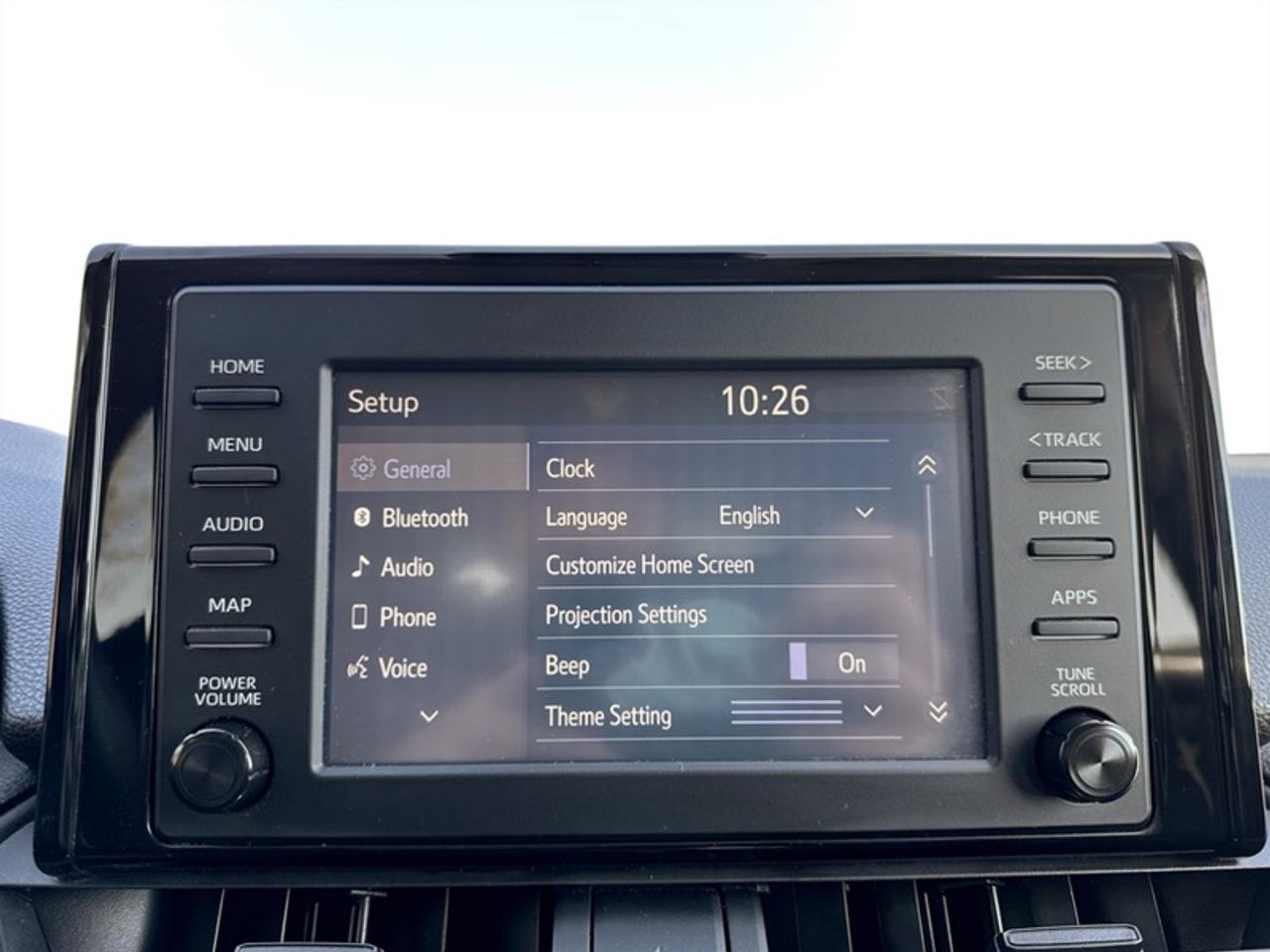 2020 Toyota RAV4 LE  **CLEAN CARFAX** Photo