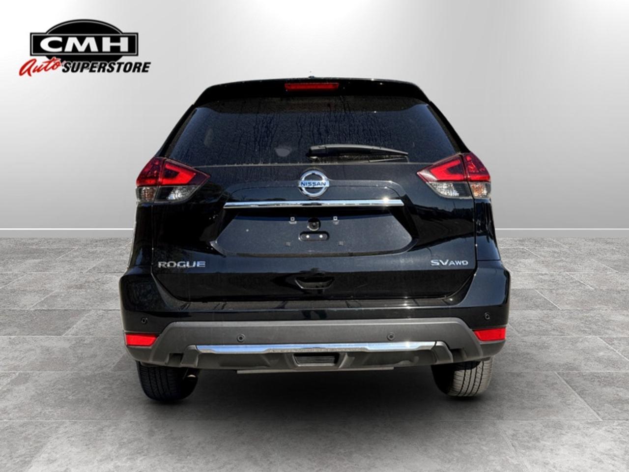 2019 Nissan Rogue SV Premium Pkg  *LOW KM - CLEAN CARFAX* Photo