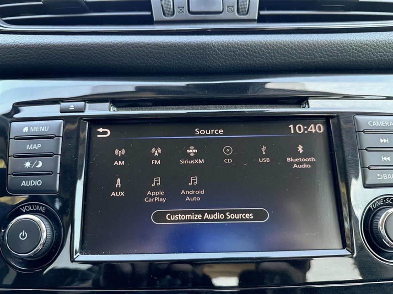 2019 Nissan Rogue SV Premium Pkg  *LOW KM - CLEAN CARFAX* Photo