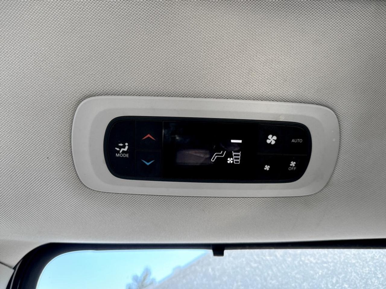 2019 Chrysler Pacifica Touring Plus w/DVD Pkg Photo