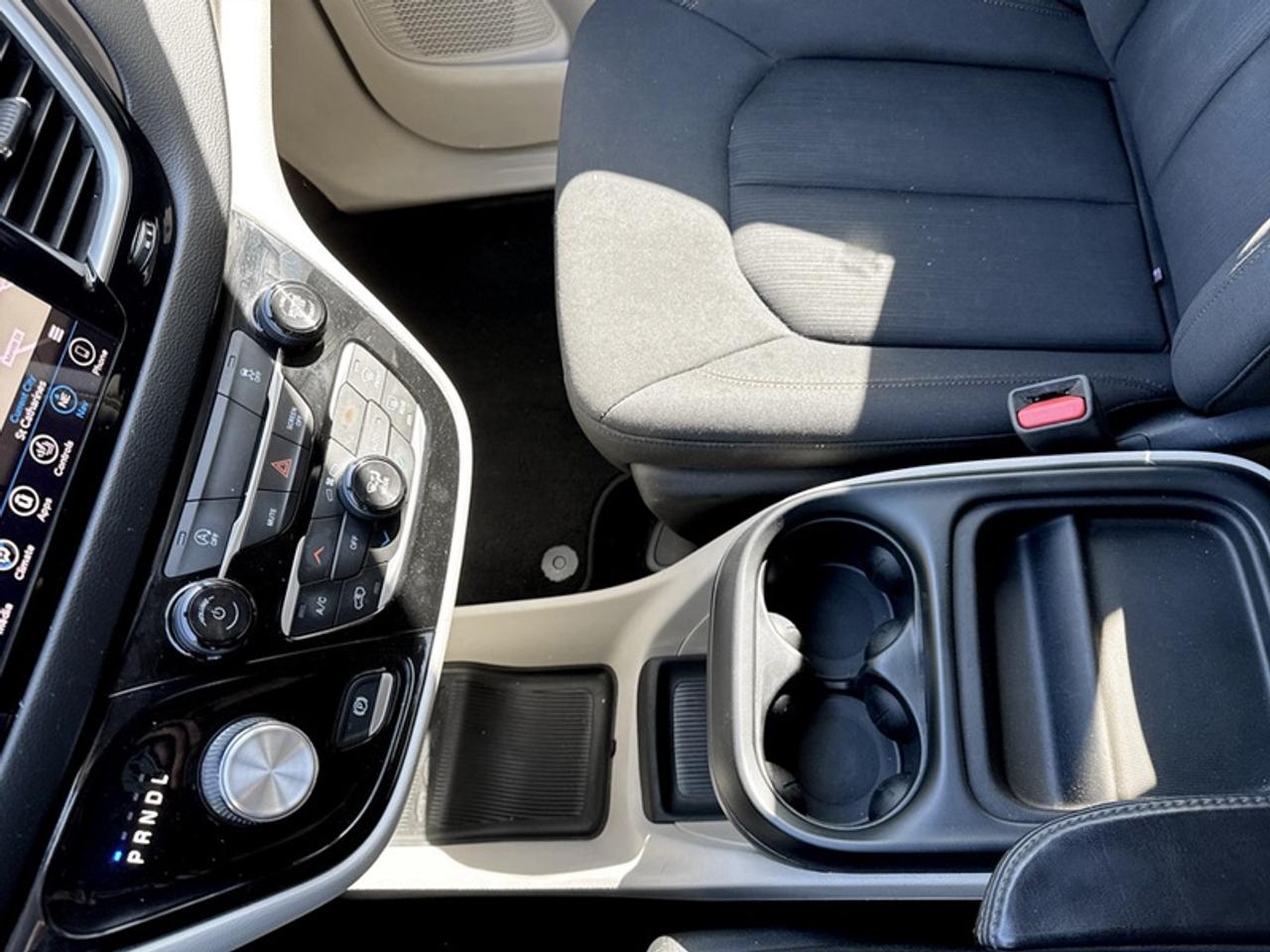 2019 Chrysler Pacifica Touring Plus w/DVD Pkg Photo