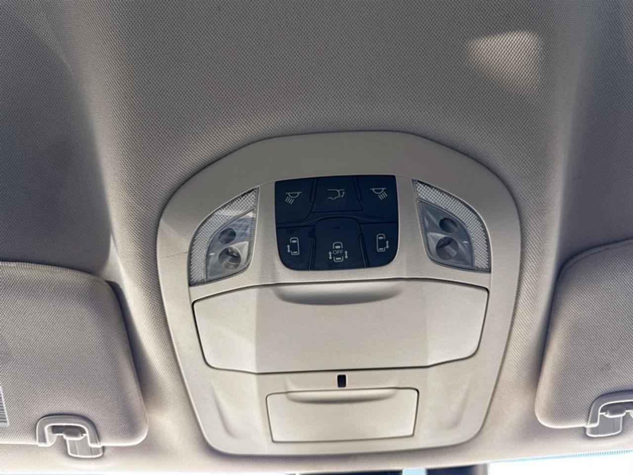 2019 Chrysler Pacifica Touring Plus w/DVD Pkg Photo