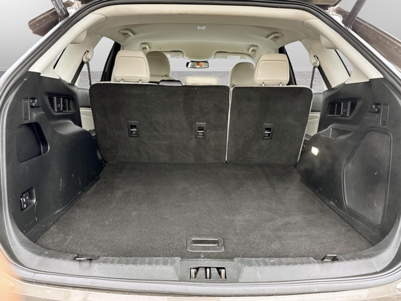 2019 Ford Edge Titanium AWD  **CLEAN CARFAX** Photo