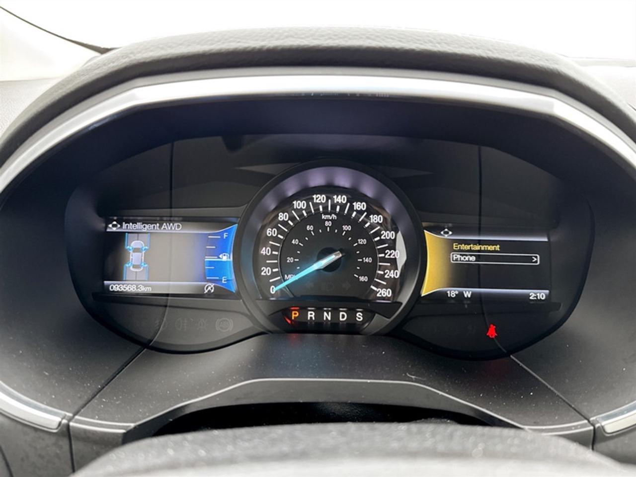 2019 Ford Edge Titanium AWD  **CLEAN CARFAX** Photo