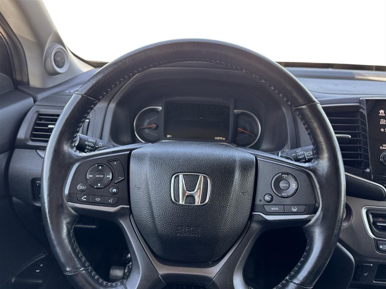 2021 Honda Pilot EX-L  **CLEAN CARFAX** Photo