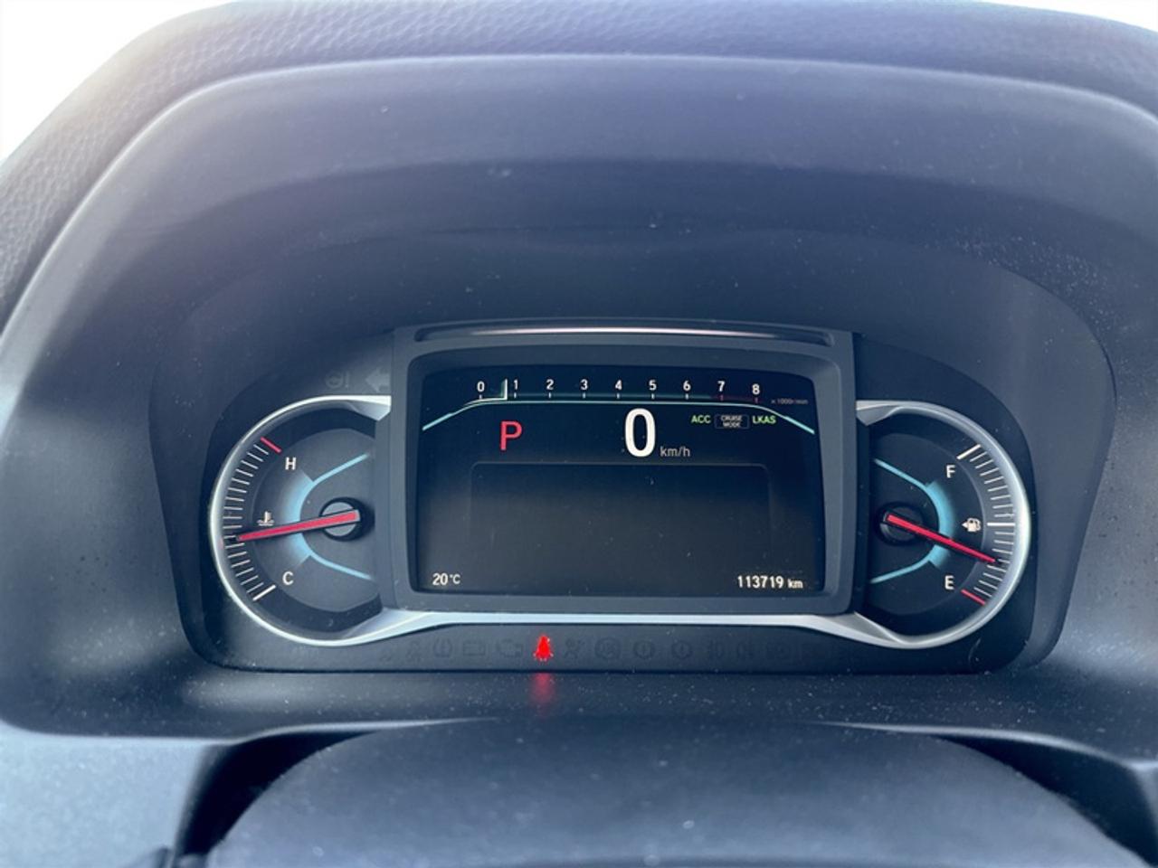 2021 Honda Pilot EX-L  **CLEAN CARFAX** Photo