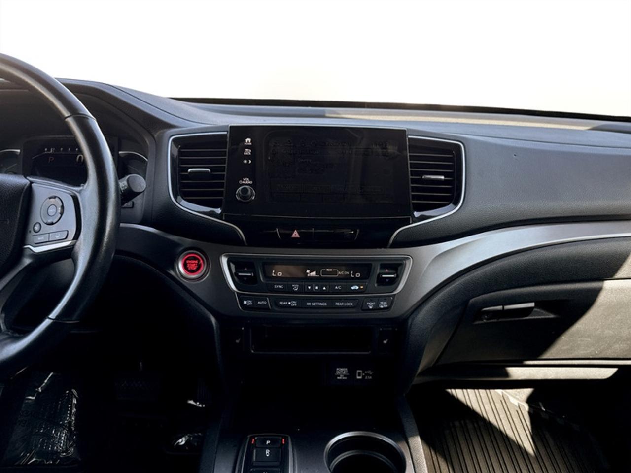 2021 Honda Pilot EX-L  **CLEAN CARFAX** Photo