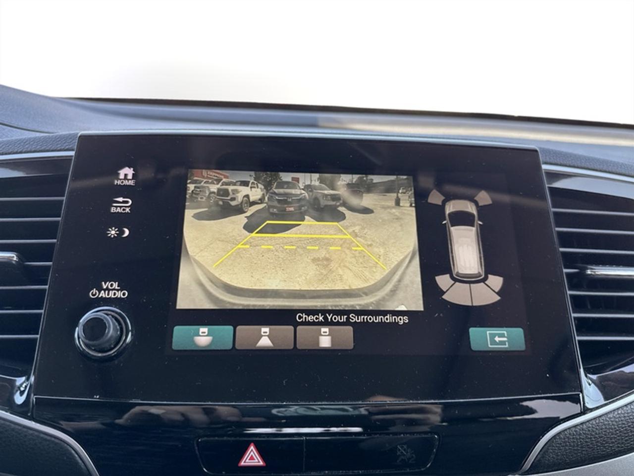 2021 Honda Pilot EX-L  **CLEAN CARFAX** Photo