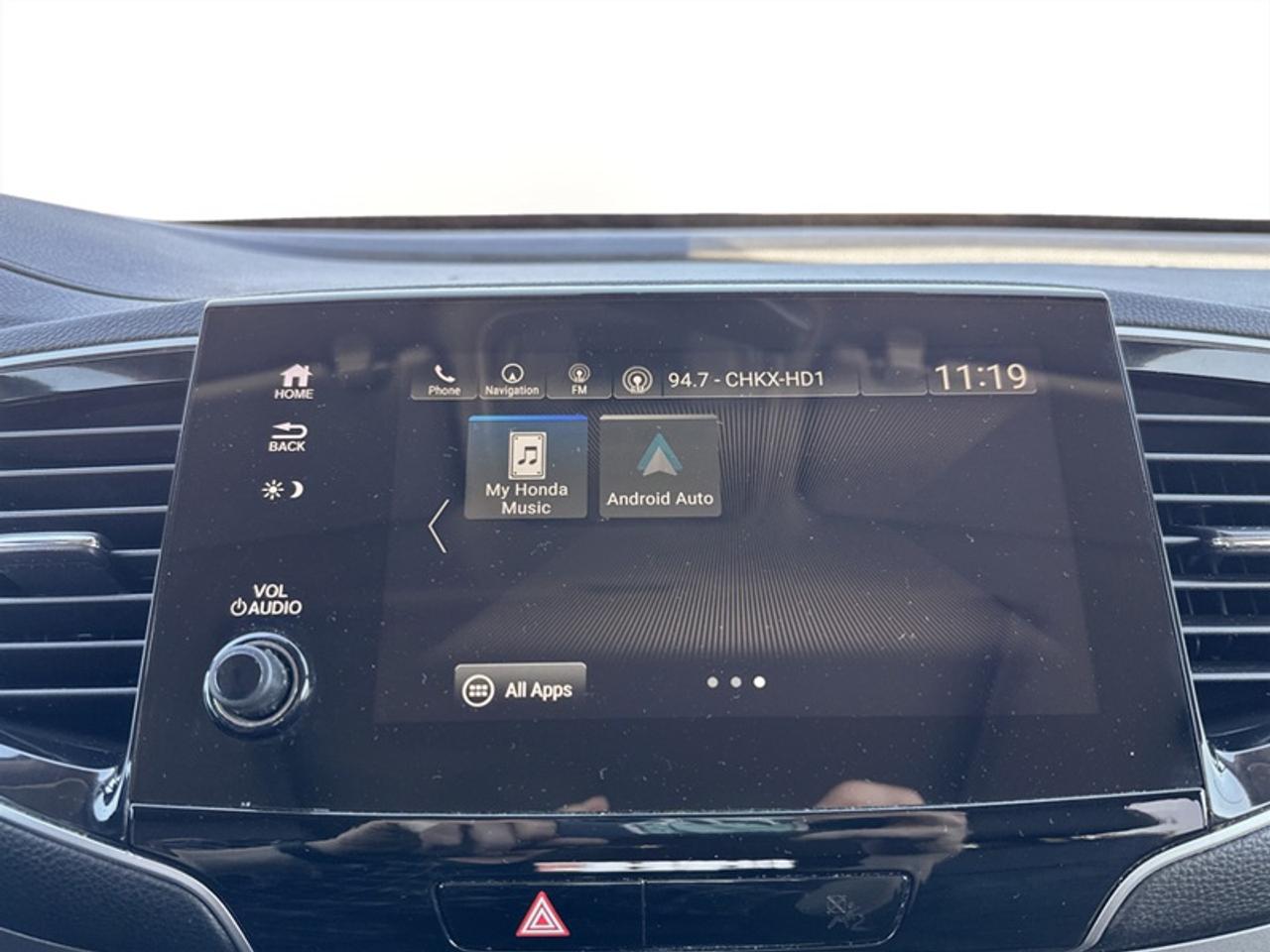 2021 Honda Pilot EX-L  **CLEAN CARFAX** Photo